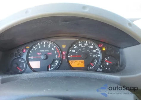 2010 Nissan Xterra S from USA, damaged, VIN 5N1AN0NW0AC523016